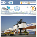 Профессиональные контейнерные перевозки из Китая в Альхесирас, Испания